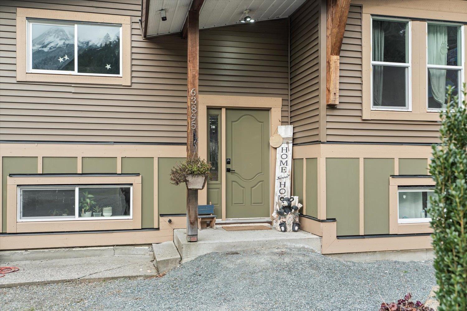 63895 OLD YALE ROAD, Hope