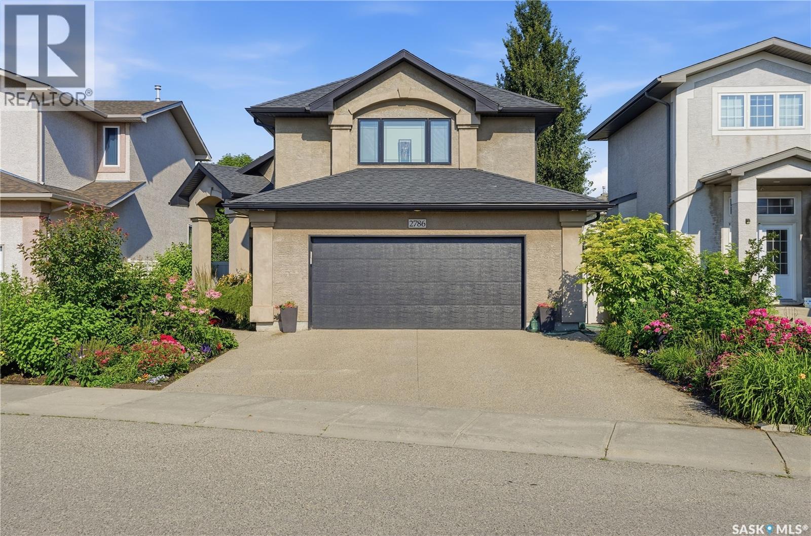 2786 Sunninghill CRESCENT