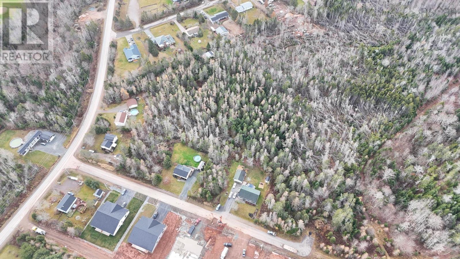 Lot Wild Rose Drive