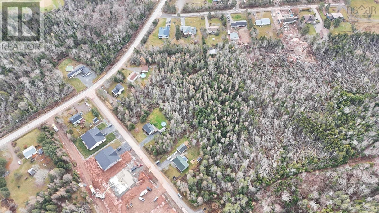 Lot Wild Rose Drive