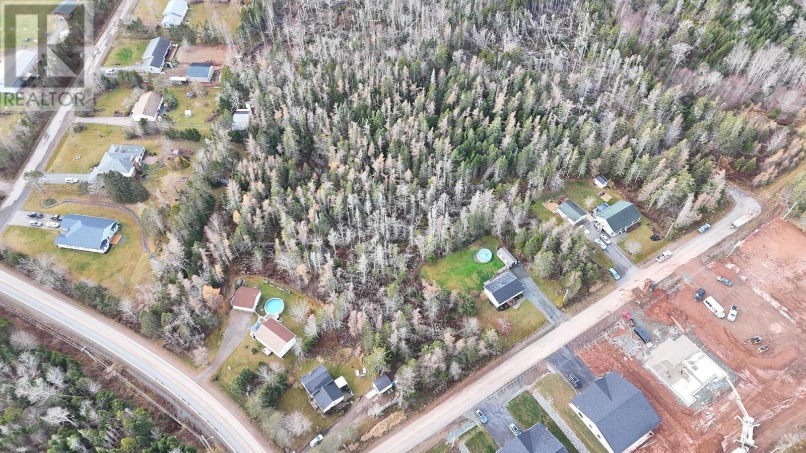 Lot Wild Rose Drive