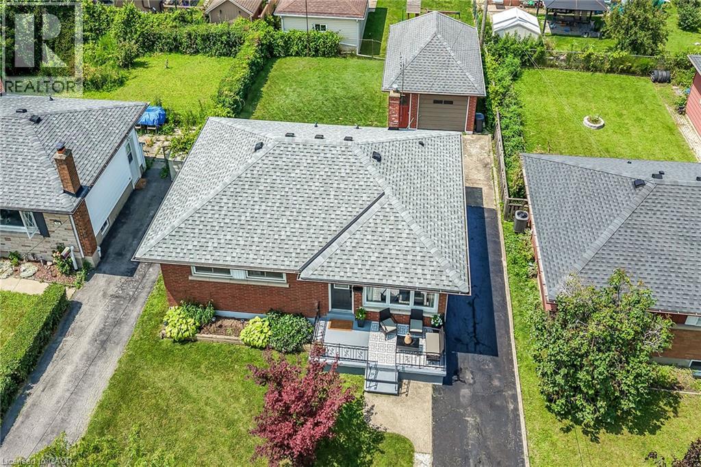 13 ALLANBURG Road S