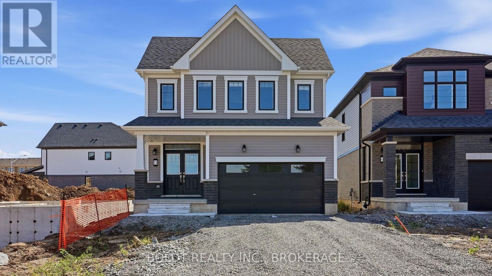 11 DEROSE AVENUE