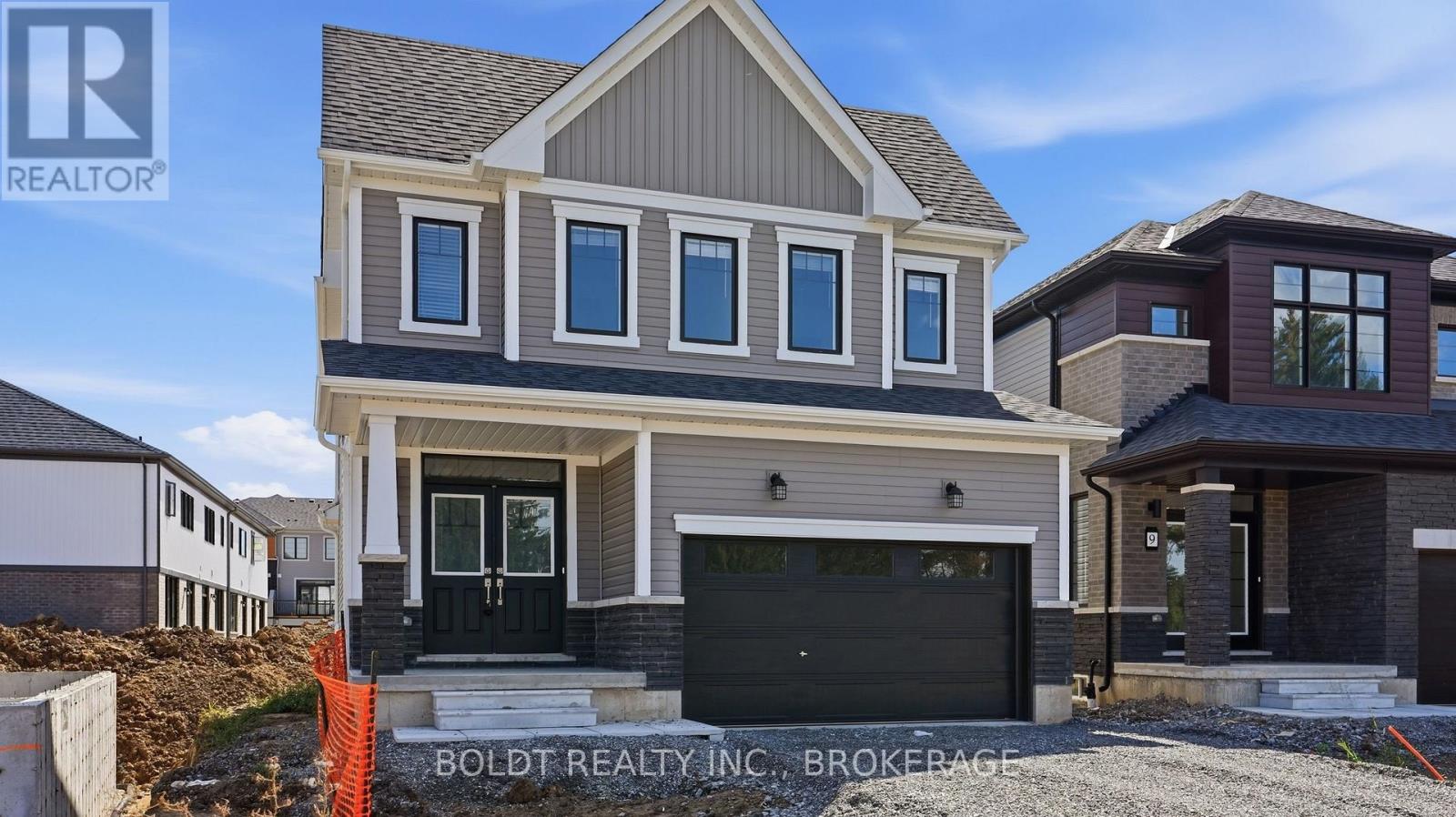 11 DEROSE AVENUE
