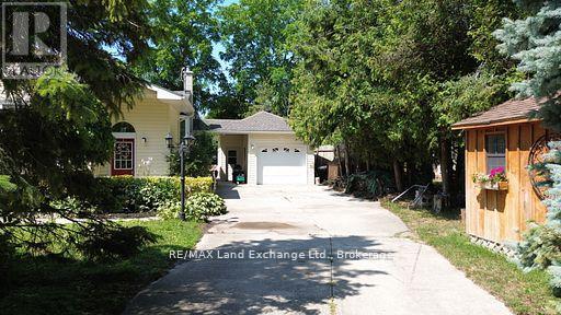 213 HURON ROAD