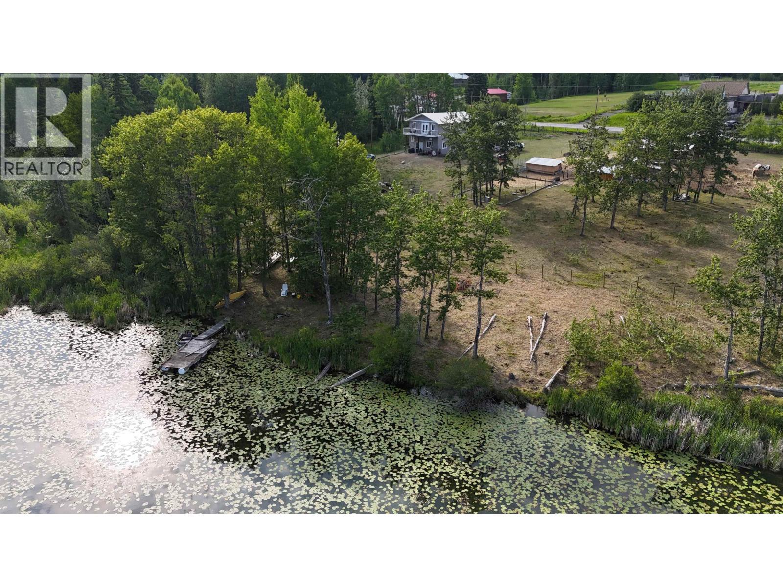 7566 BRIDGE LAKE BUSINESS ROUTE