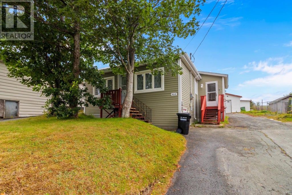 464 EMPIRE AVENUE, ST. JOHN'S, NF A1E 1W8 - Image 1189217746.jpeg?d=l