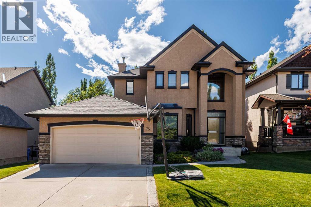 75 DISCOVERY RIDGE MOUNT SW, CALGARY, AB T3H 5G2 - Image 4201313433.jpeg?d=l