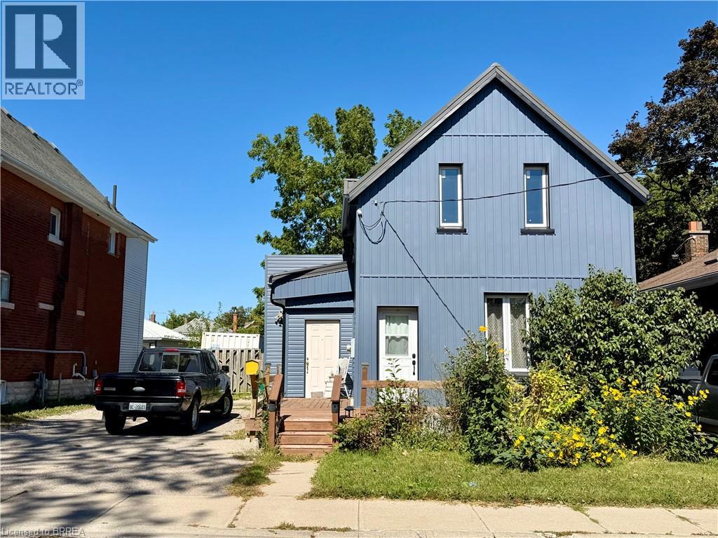 112 ARTHUR Street