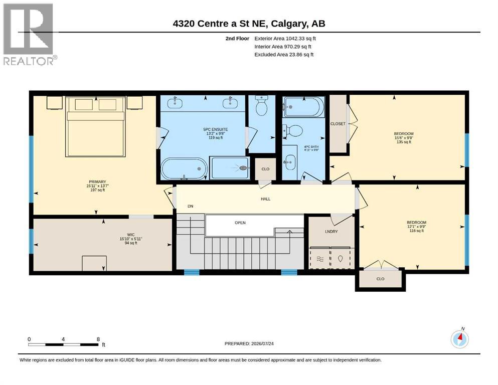 4320 Centre A Street NE