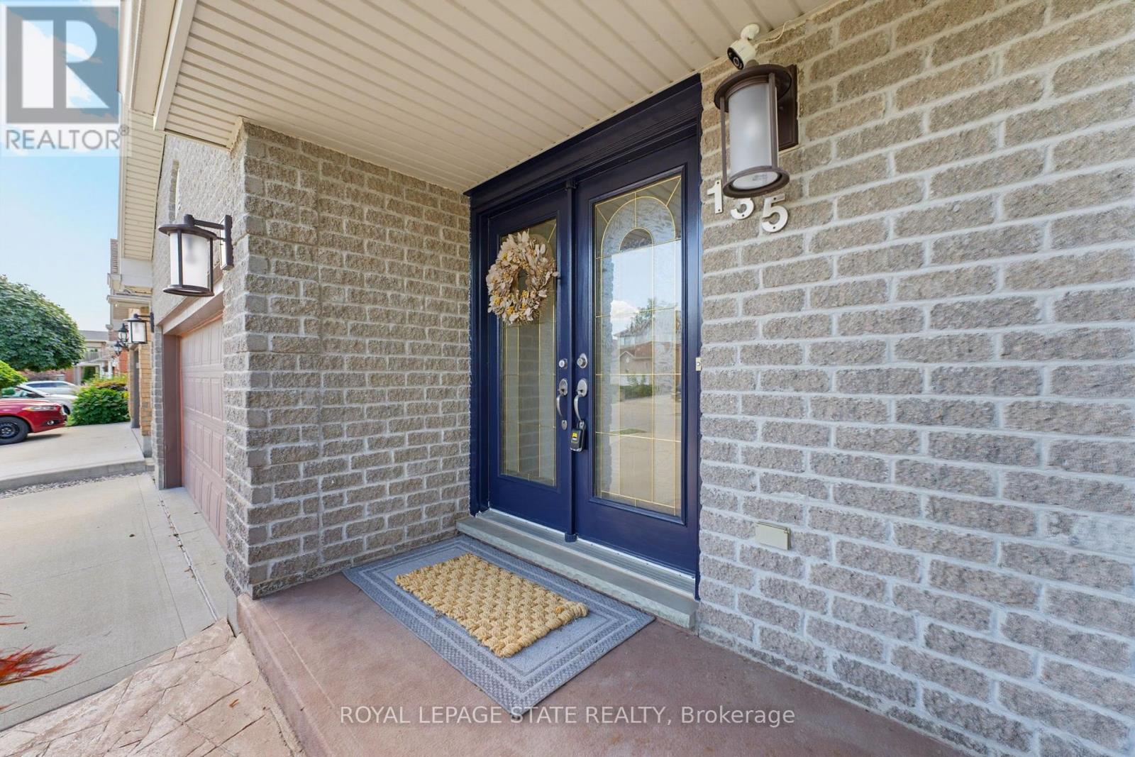 135 MCNICHOL DRIVE