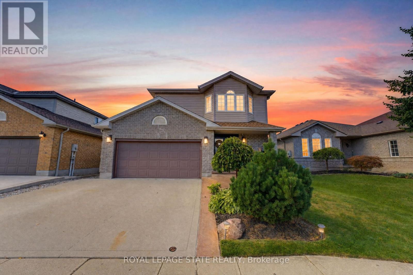 135 MCNICHOL DRIVE