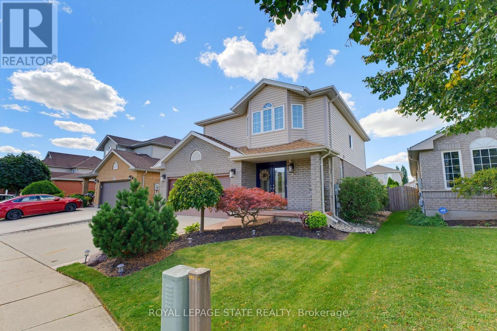 135 MCNICHOL DRIVE