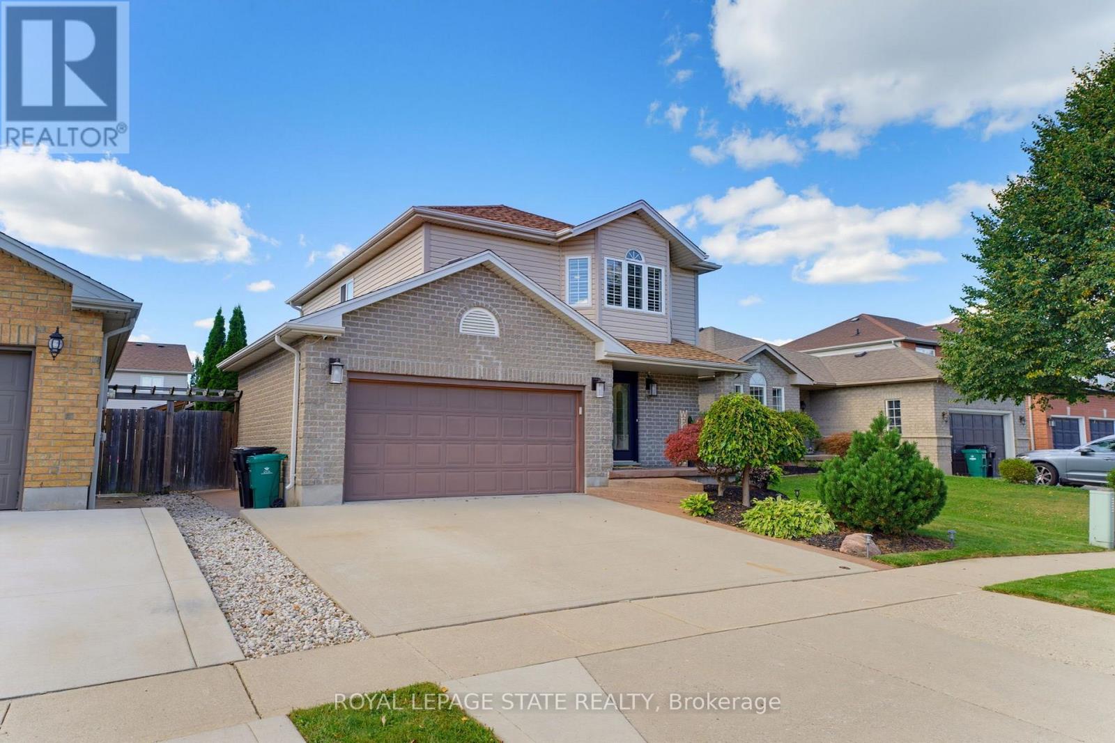 135 MCNICHOL DRIVE