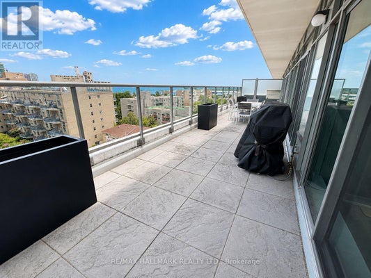 905 - 90 Stadium Rd, Toronto (Waterfront Communities), ON 4