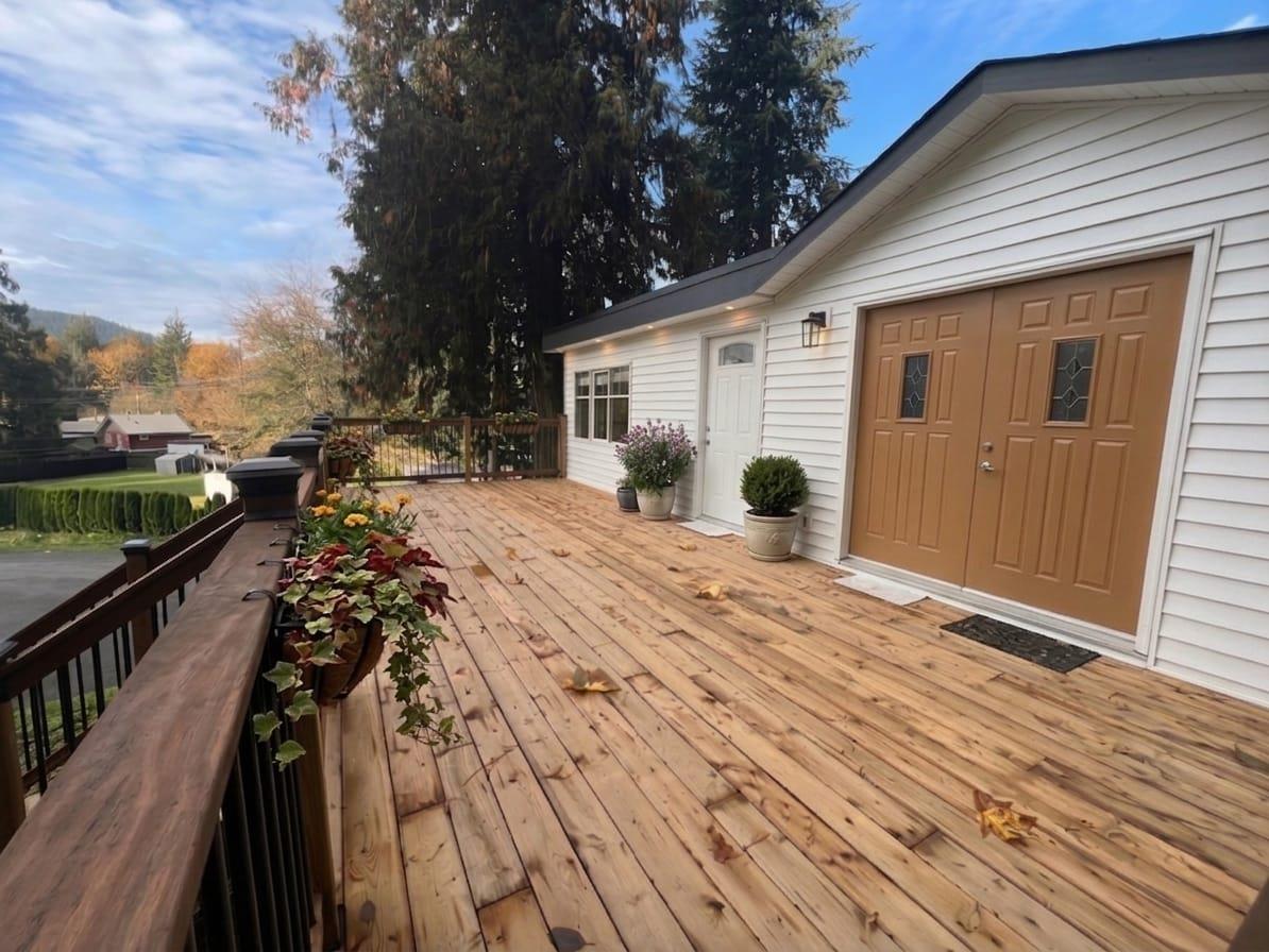 45992 GURNEY ROAD, Cultus Lake East