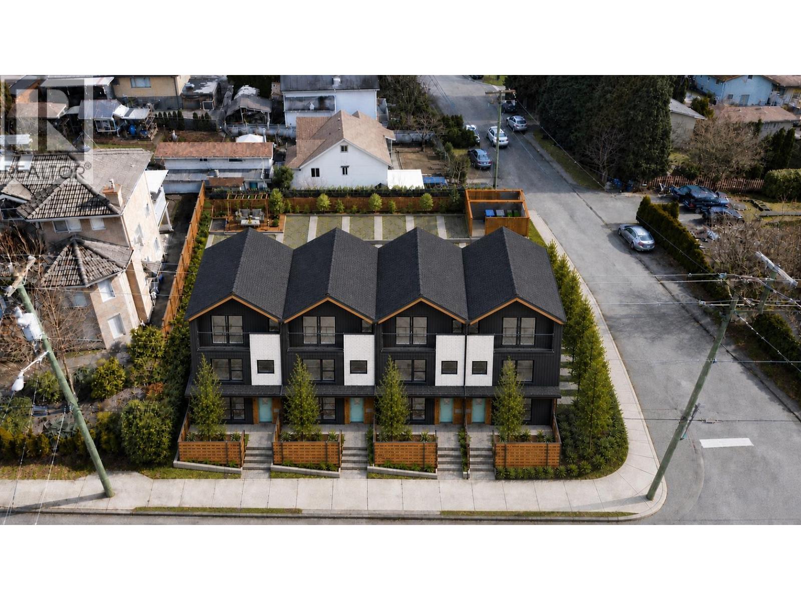 329 MARMONT STREET