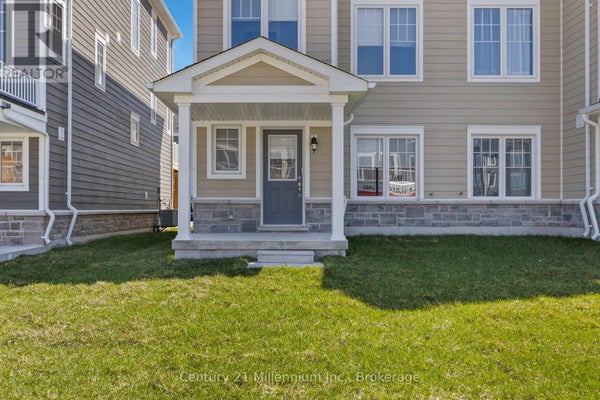 93 Surf Dr, Wasaga Beach, ON 2