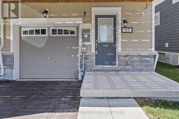 93 Surf Dr, Wasaga Beach, ON 4