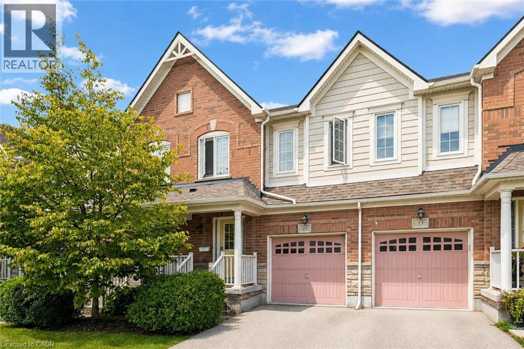 1035 VICTORIA Road S Unit# 95