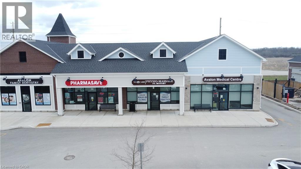 34 RICHARD WILLIAM DRIVE, CALEDONIA, ON N3W 0G8 - Image 1482020850.jpeg?d=l