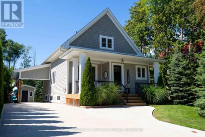 285 HURON STREET S Saugeen Shores ON N0H 2L0