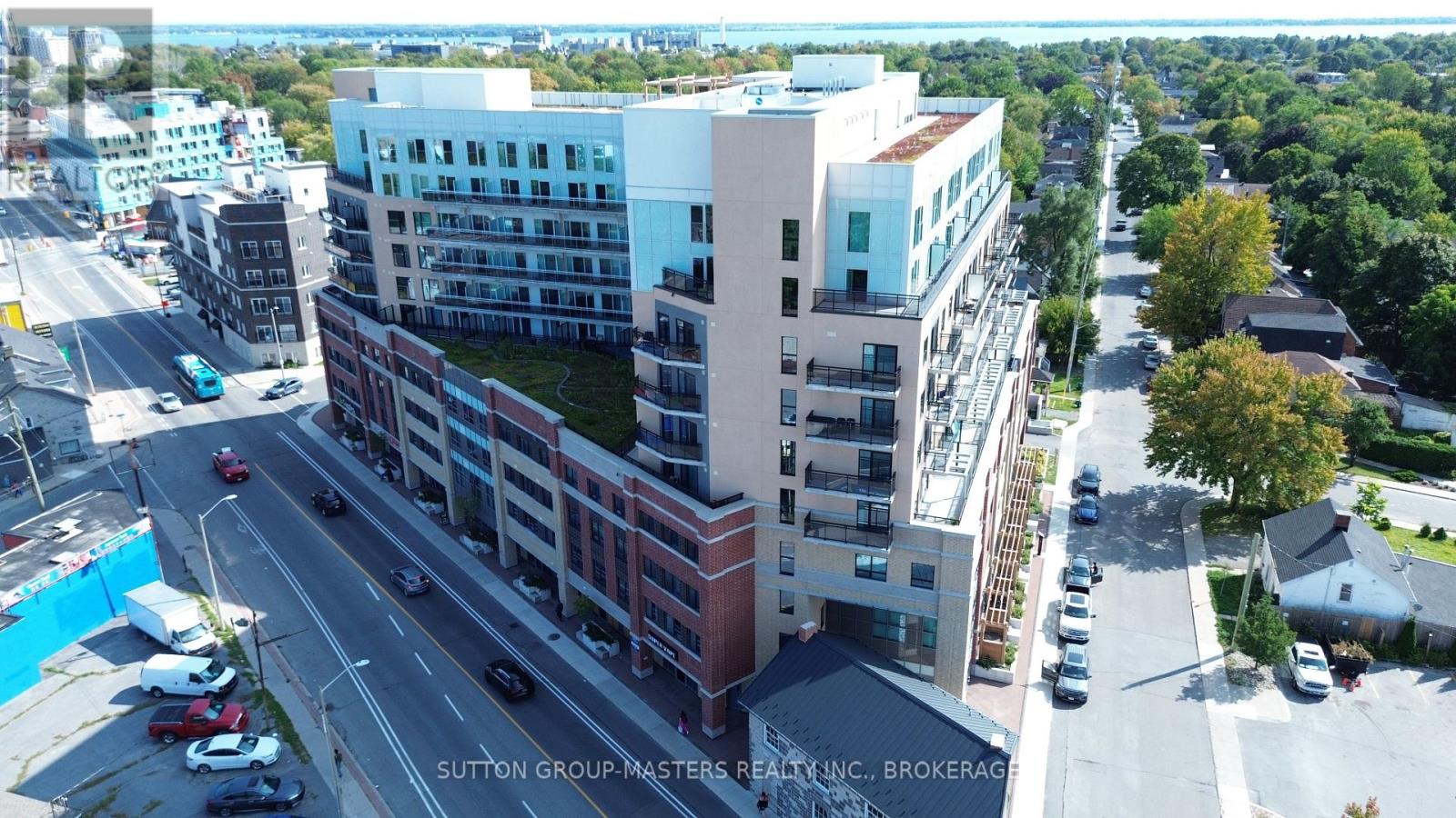 211 - 652 PRINCESS STREET