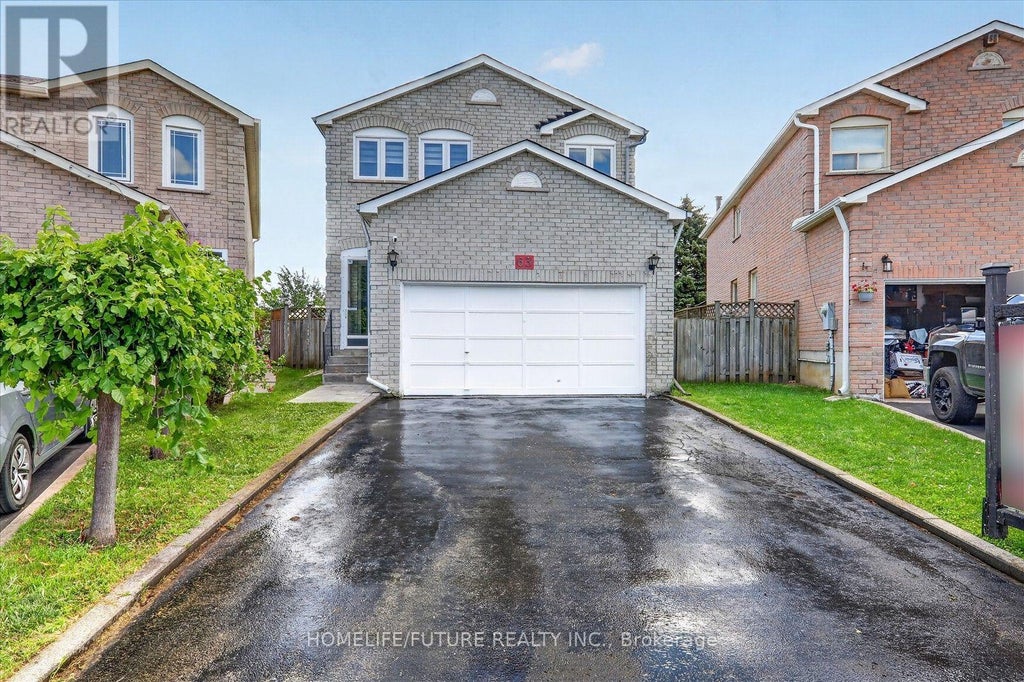 63 CHLOE CRESCENT, MARKHAM (MIDDLEFIELD), ON L3S 2H8 - Image 3339155417.jpeg?d=l
