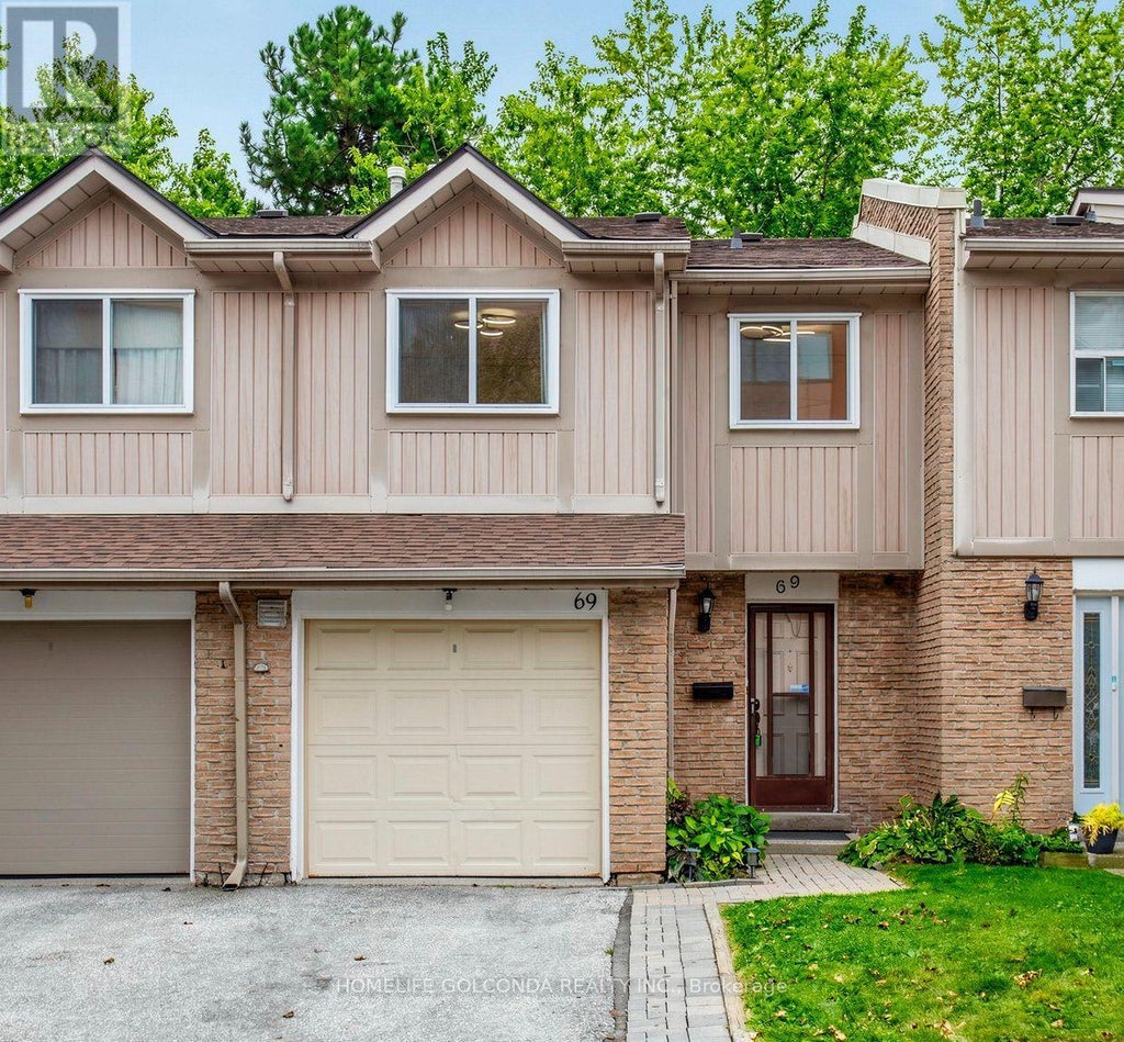 69 - 1290 BRIDLETOWNE CIRCLE, TORONTO (L'AMOREAUX), ON M1W 2V4 - Image 3454192478.jpeg?d=l