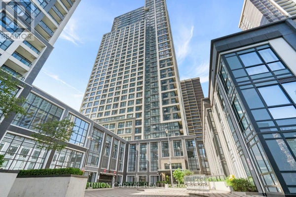 2326 - 9 Mabelle Ave, Toronto (Islington-City Centre West), ON 2