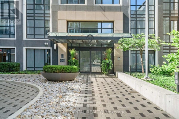 2326 - 9 Mabelle Ave, Toronto (Islington-City Centre West), ON 3