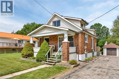 57 BLOOMINGDALE Road Kitchener ON N2K 1A5
