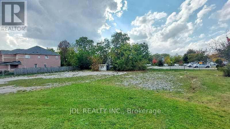 LOT B - 0 MELBOURNE DRIVE