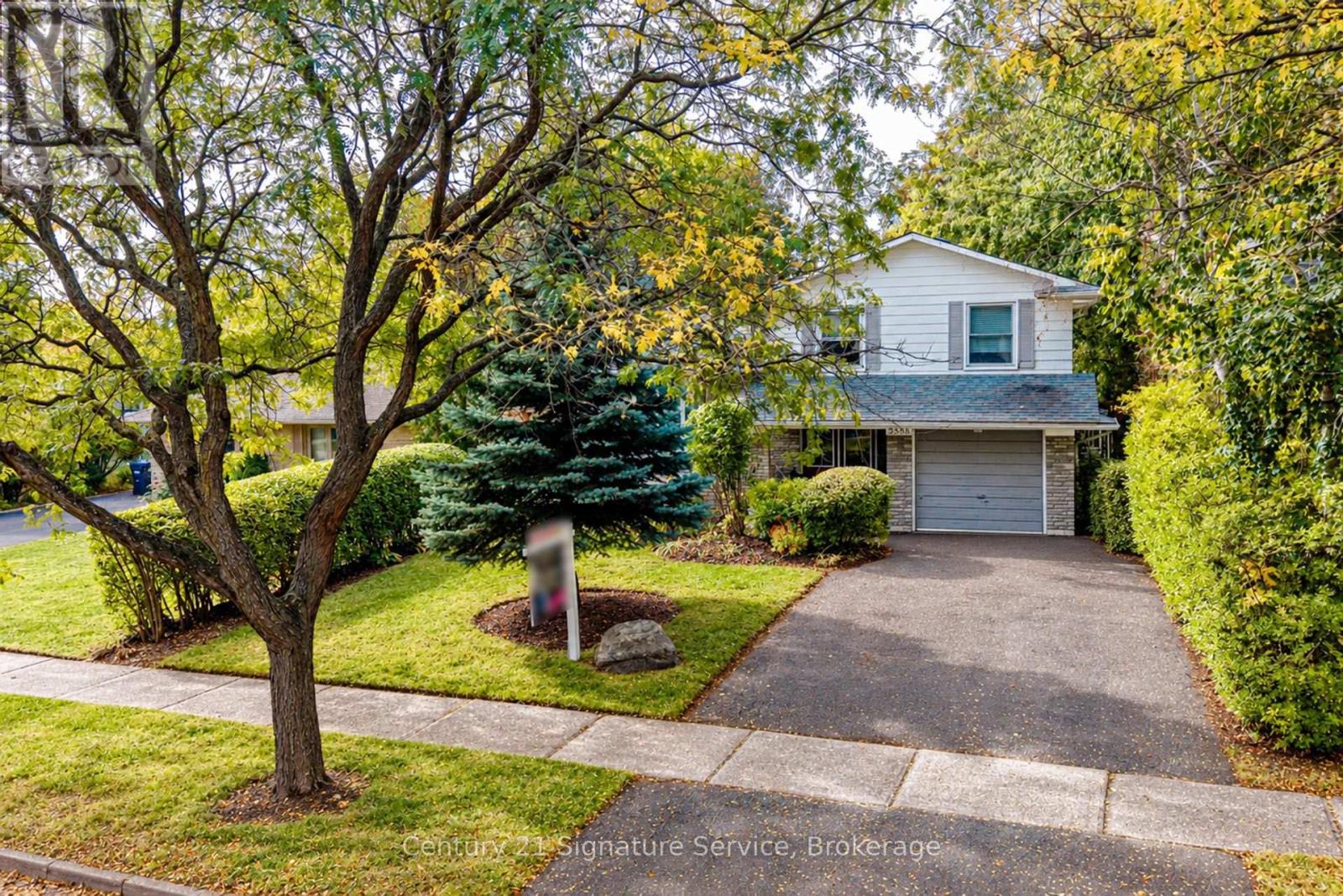2588 PINKWELL DRIVE