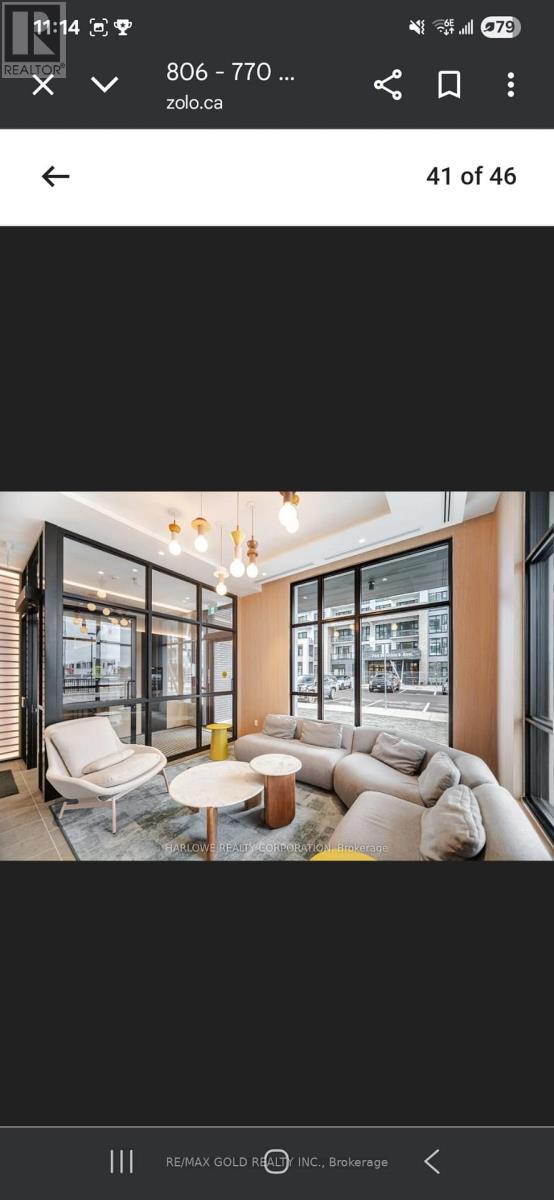 D504 - 720 WHITLOCK AVENUE