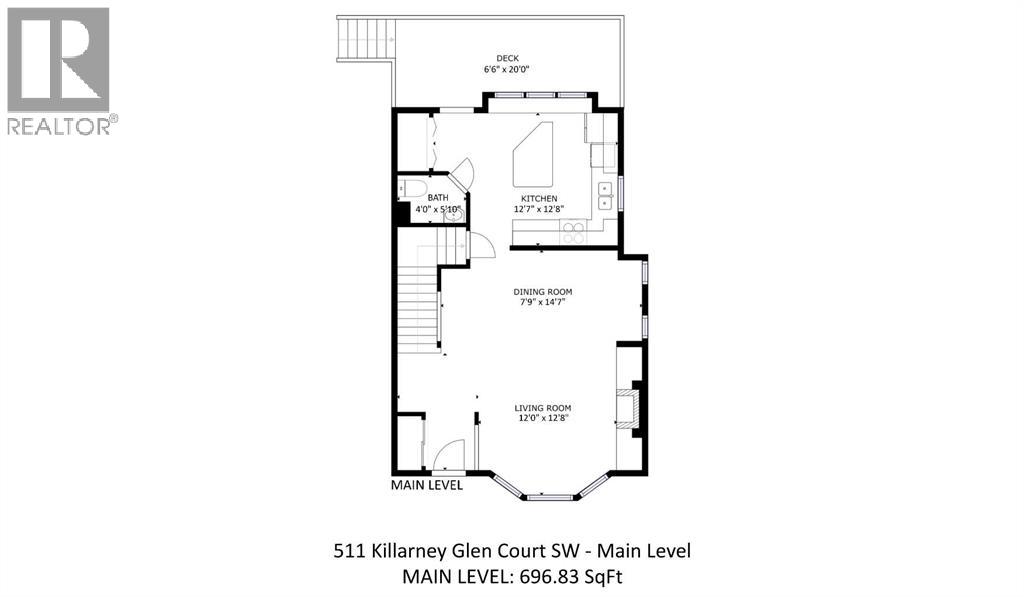 511 Killarney Glen Court SW