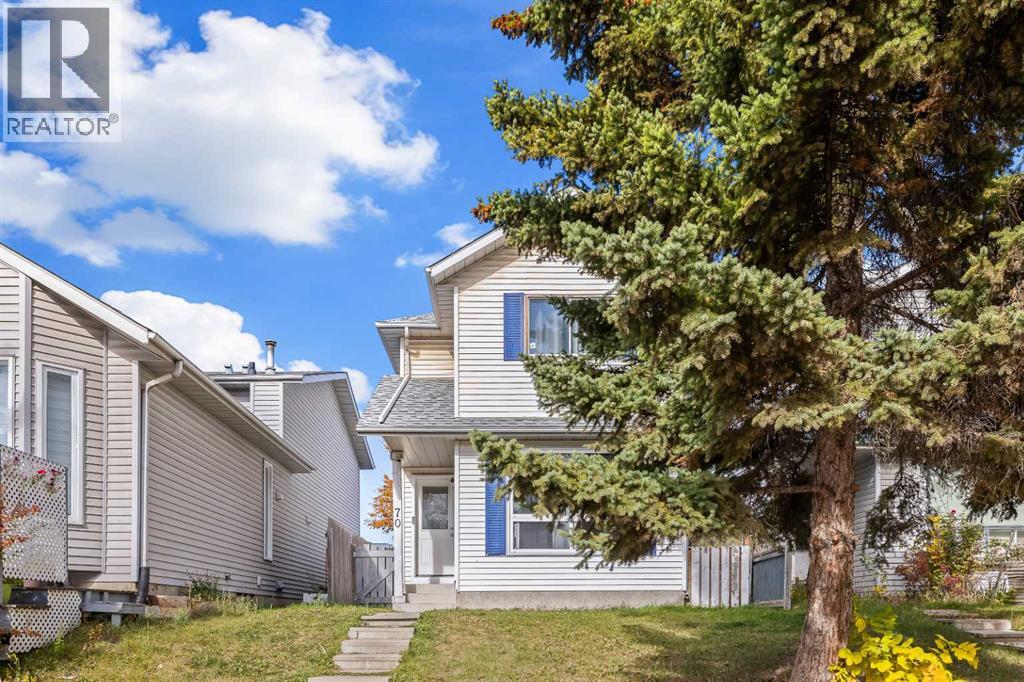 70 Dovercliffe Way