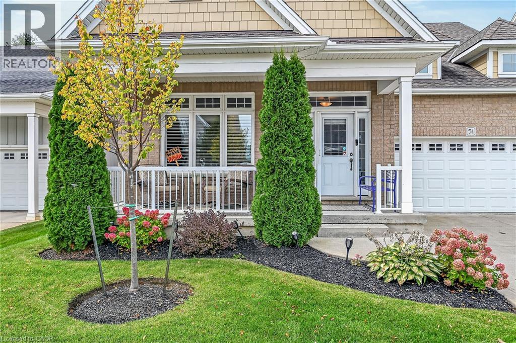 51 SCHOONER Drive