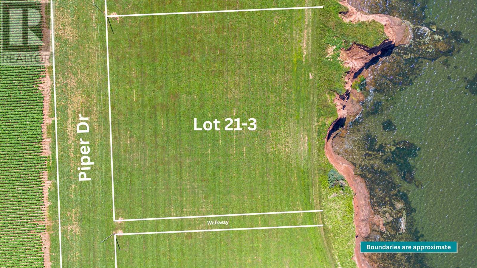 LOT 21-3 PIPER Drive - Photo 3