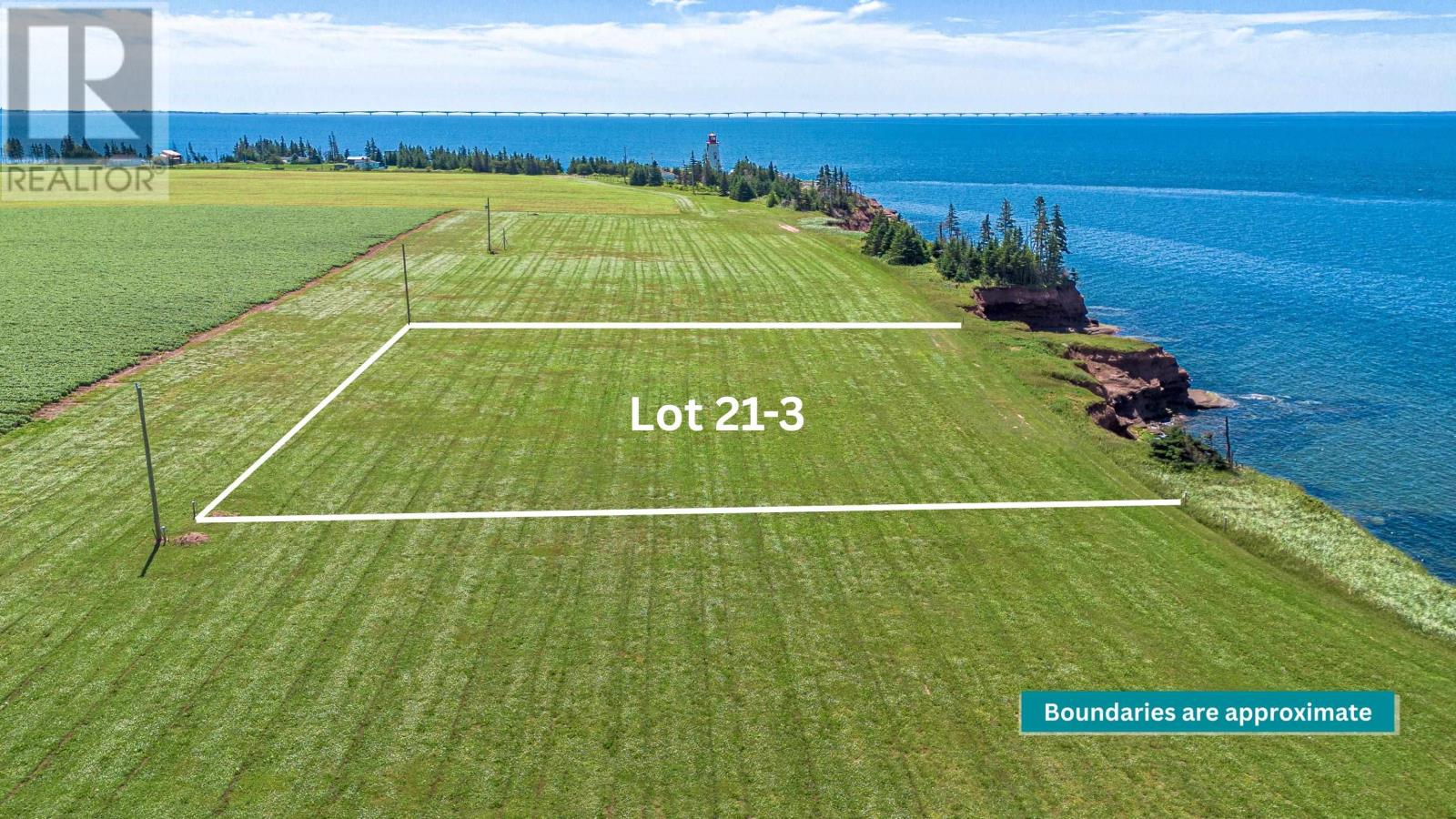 LOT 21-3 PIPER Drive - Photo 2