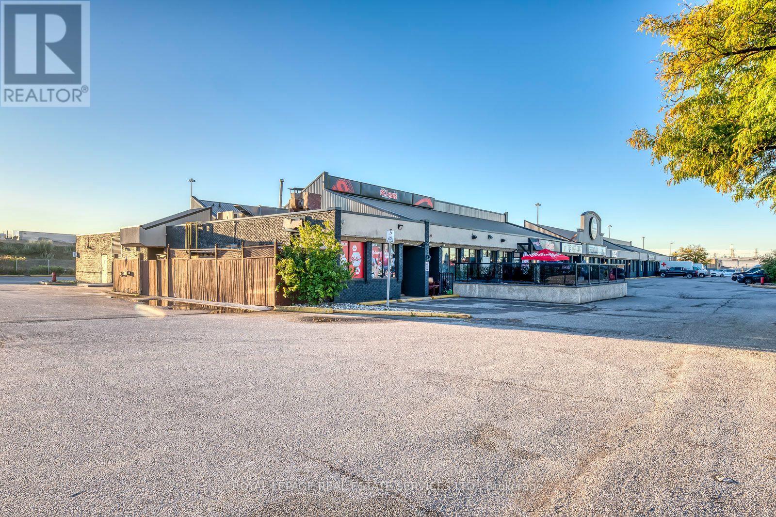 557 DIXON ROAD