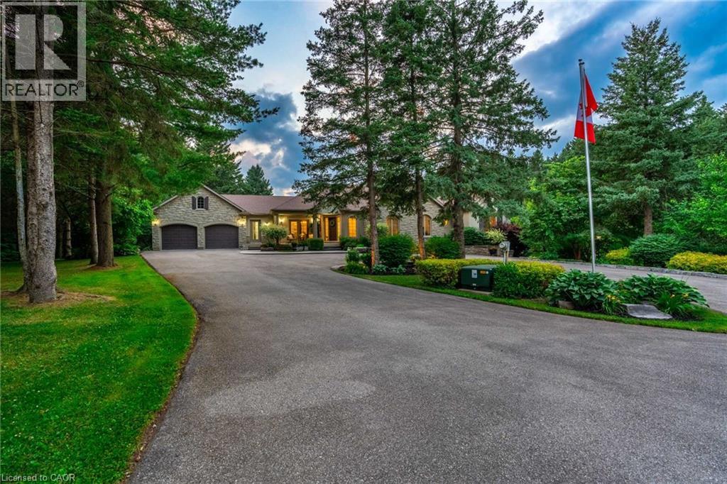 18 WESTIE Road