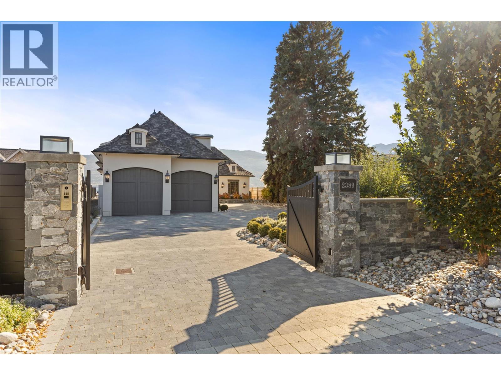 2389 George Court