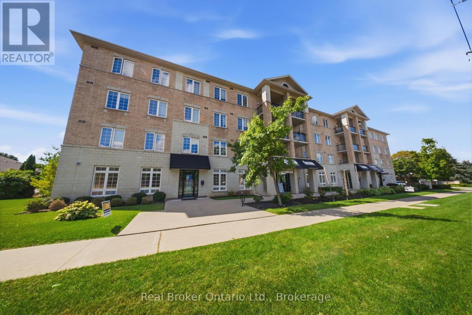 204 - 1083 GORDON STREET