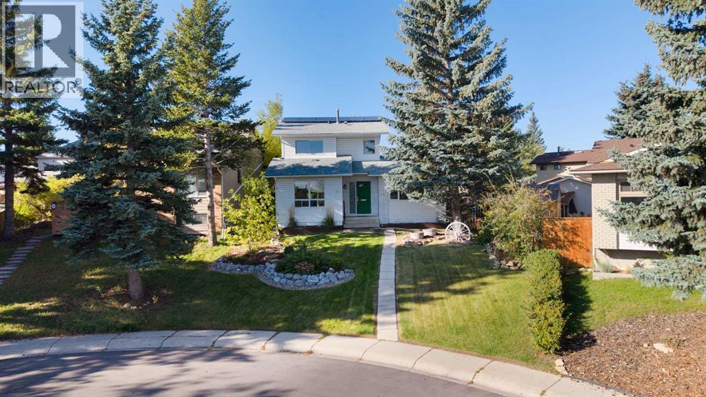 44 Beddington Crescent NE