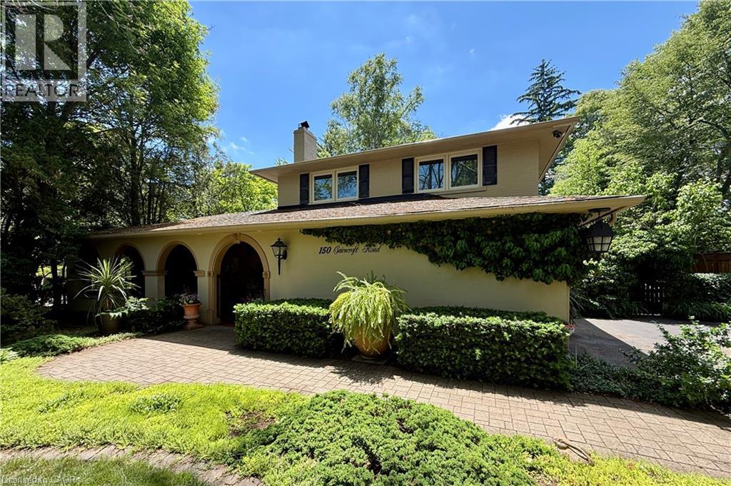 150 CAIRNCROFT Road
