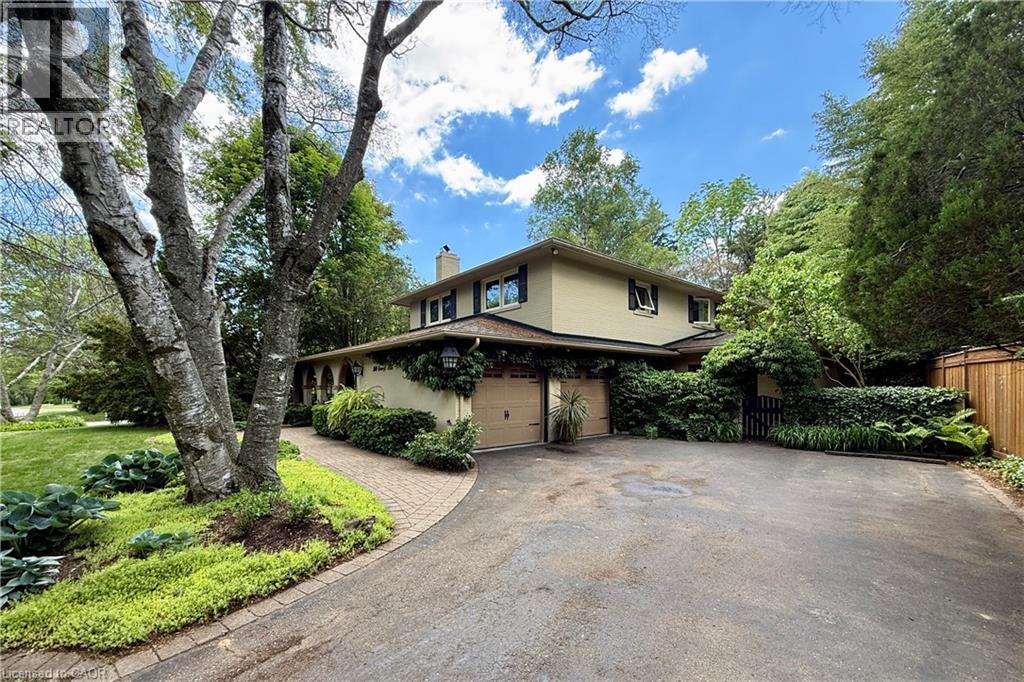 150 CAIRNCROFT Road