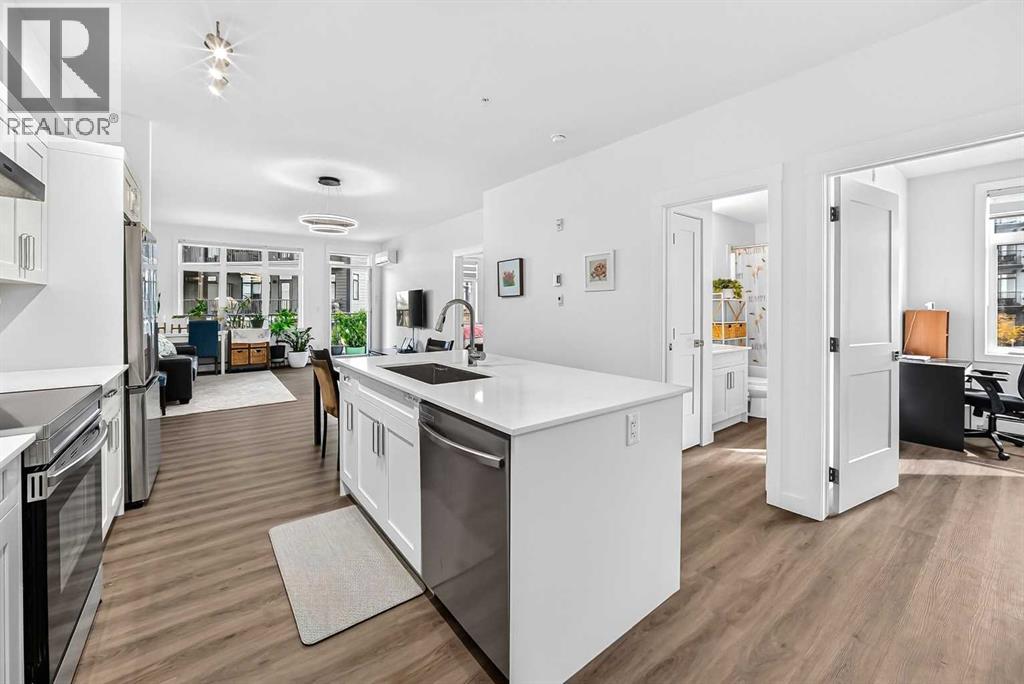 101, 60 Sage Hill Walk NW