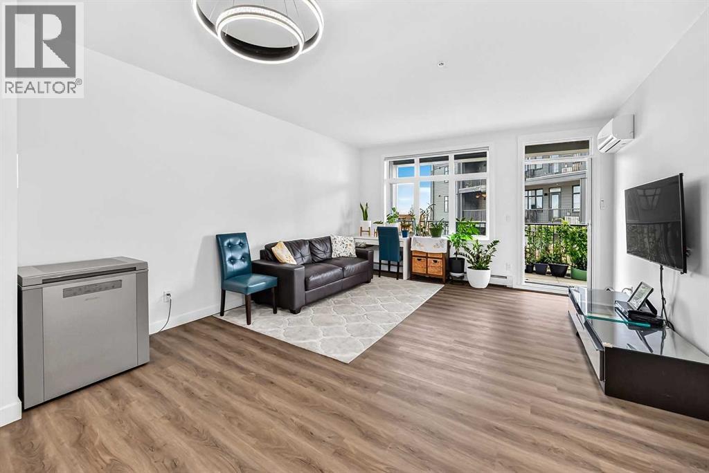 101, 60 Sage Hill Walk NW