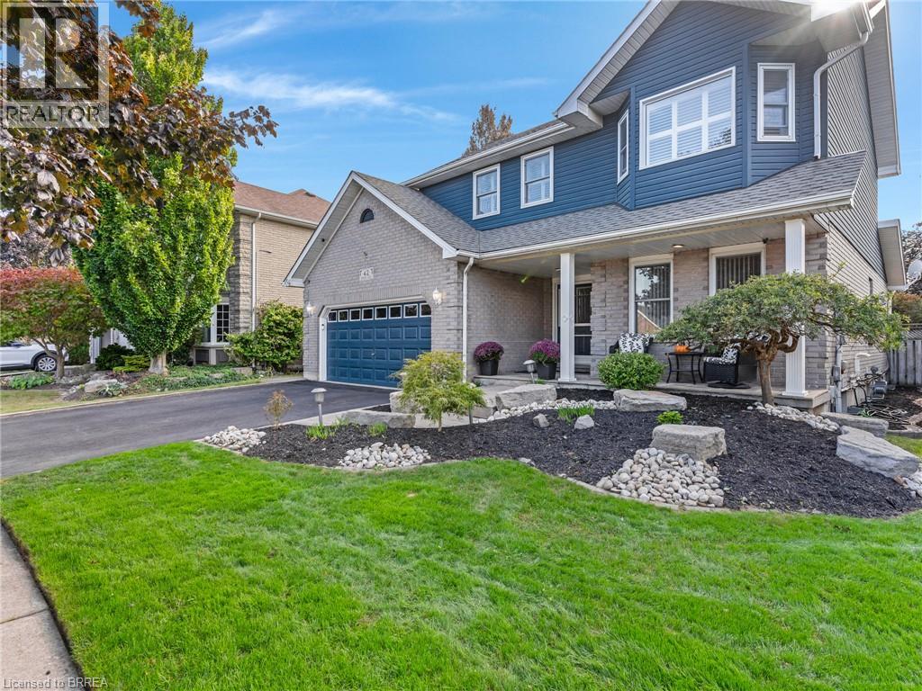 42 EMIDIO Crescent